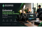 Professional Photography & Videography Services in Ohio