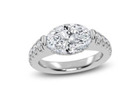 Women’s Wedding Rings | 30% Off Lab-Grown Diamond Bands