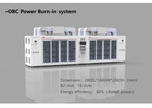 OBC Power Burn-in system