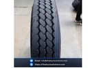 Buy Premium Truck Tires Online – Thai Tyre Solutions