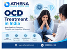 OCD Treatment in India for Compulsive Behaviour Management
