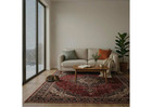 Jansons Carpets Presents Kashmiri Carpets for Living Rooms with Timeless Elegance