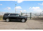 Burbank Airport Limo Service | Burbank Airport