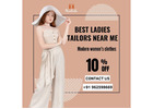 Top Choice for Best Ladies Tailors Near Me | Perfect Fit