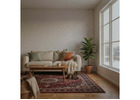 Jansons Carpets Showcases Handmade Wool Carpets in Delhi with Natural Comfort