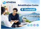 Trusted Rehabilitation Center in Guwahati for Mental Wellness