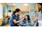 Child Dental Emergency in Abbotsford: When Your Child Needs Urgent Care
