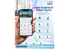 GoGym4U – Gym Membership Management App for Easy Billing