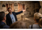 Cherish the Custom-Made Tour of Rome in One Day