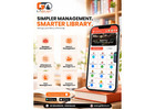 GO Library – Complete Library Management Software for Easy Operations