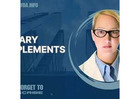 Dietary Supplements Quiz