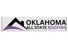 OKlahoma All State Roofing