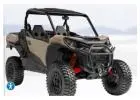 Certified Pre Owned Inventory | RSC Powersports Cody Wyoming