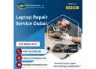 Who Can Resolve My Laptop Issues Quickly in Dubai?