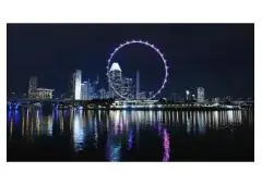 singapore malaysia tour packages for family