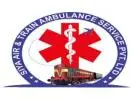 Siya Air Ambulance Service in Patna - 24 Hours Available With Full Assistance