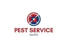 Pest Control Near Me | Pest Control Services | Pest Service Quote
