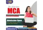 MCA Entrance Coaching in Delhi - Secure Your Dream MCA Seat!