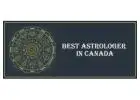 Best Astrologer in Mississauga 
