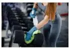 Revamp Your Gym with Expert Cleaning Services in Brisbane
