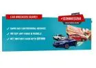 Surrey Car Wreckers - Instant Cash for Your Unwanted Vehicle!