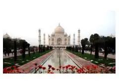 Reservar paquetes turisticos de la India