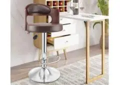 Buy Online Bar Stools and Chairs  Upto 75% Off From Wooden Street