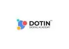 Top Digital Marketing Course In Kochi | Dotin Digital Academy 