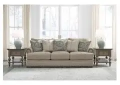 How To Fix Leather Sofa Tear In Edmonton | Premier Furniture Store