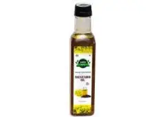 Buy 100% Pure Cold-Pressed Mustard Oil from India at the Best Prices