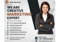 What is web designing services?