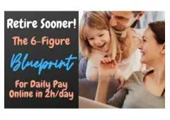LOOKING FOR 50 PEOPLE 40+ TO SHOW HOW TO CREATE JOB REPLACING INCOME FAST?