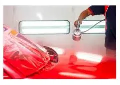 "Ignite Your Imagination: Unleash Stunning Spray Paint Designs for Your Car!