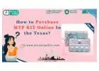 How to Purchase MTP KIT Online In the Texas?