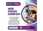 Web Design Company Atlanta Georgia