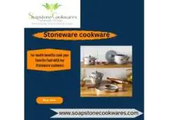 Top Picks in Stoneware Cookware for Every Kitchen