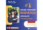 Truck Dispatch Course by Avaal Technologies: A Comprehensive Overview