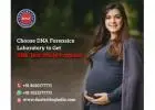 Choose DNA Forensics Laboratory to Get DNA Test While Pregnant