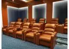 Experience Luxury with Home Theater Recliners from Recliners India