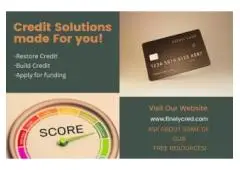 Guaranteed Approval Credit Restoration