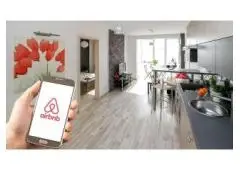   Effortless Booking with Our Airbnb Clone App