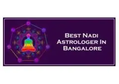 Best Nadi Astrologer In Bangalore 