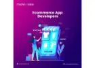 Premier #1 Ecommerce App Development Company