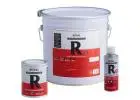 Protect Your Metals with ZRC Paint Cold Galvanizing Compound ROVAL from Marjan Polymer