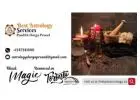 Protection and Healing: Durga Prasad Ji's Expertise in Black Magic Removal in Toronto