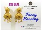 kalkata gold trusted gold jewellery manufacturer in pune 