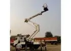 Top Truck Mounted Crane Dealers in Faridabad | Centuary Cranes