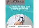 Expert Medical Billing and Coding Services Available