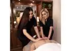 Discover the Best Massage Center in Dubai