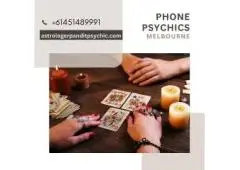 Discover Your Path with Pandit Ragudeva, Phone Psychics Melbourne